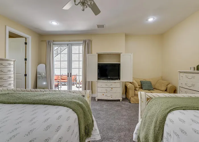 3 Mi To Dtwn Gilbert! W/ Shared Poolside Oasis * Gilbert